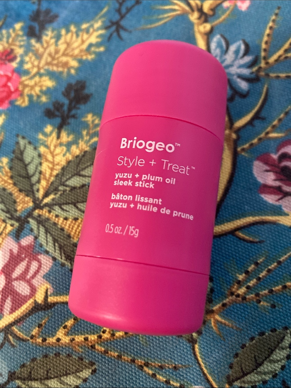 BRIOGEO Style & Treat Sleek Stick